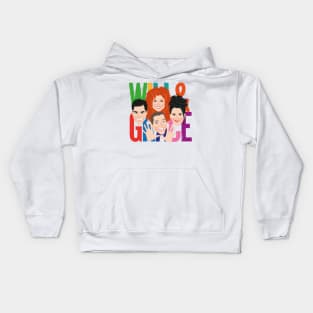 Just Jack Kids Hoodie